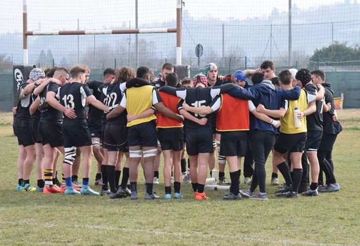 Rugby, netta vittoria del Monferrato rugby al Trofeo Spagnoli