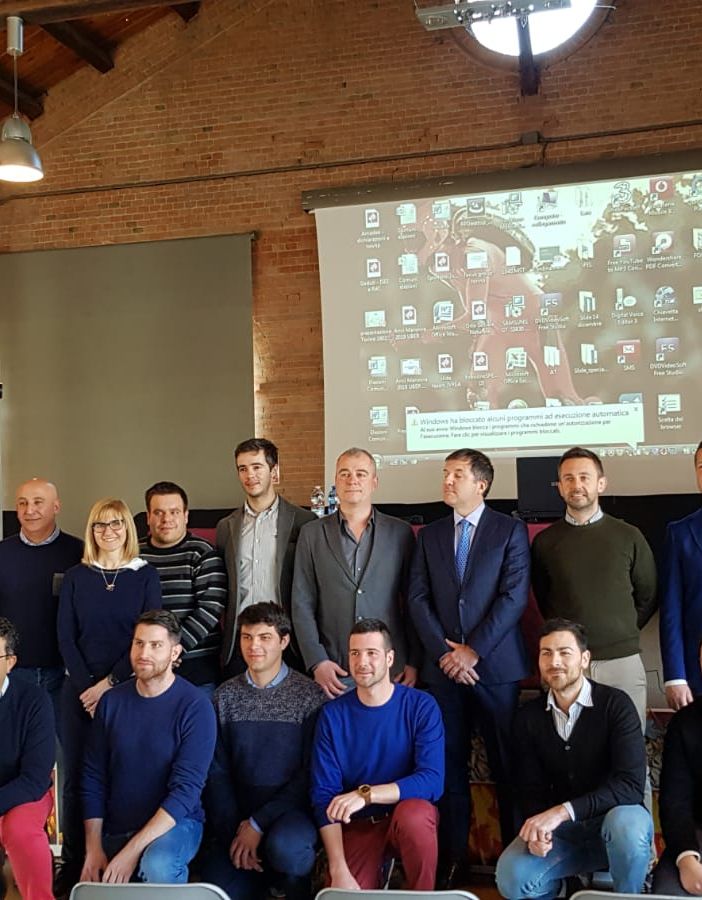Amministratori pubblici “a lezione” per migliorare la propria operatività