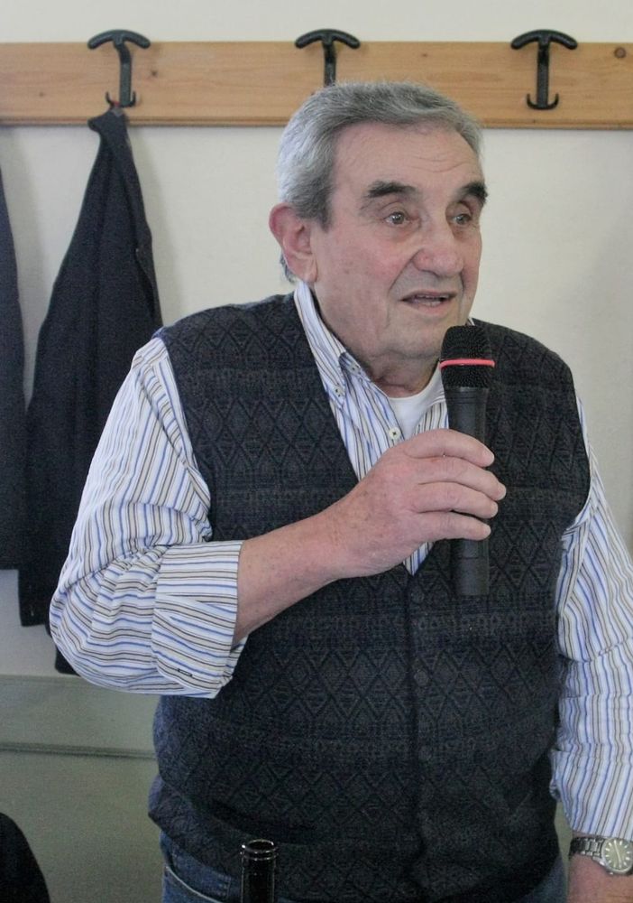 Carlo Borgna