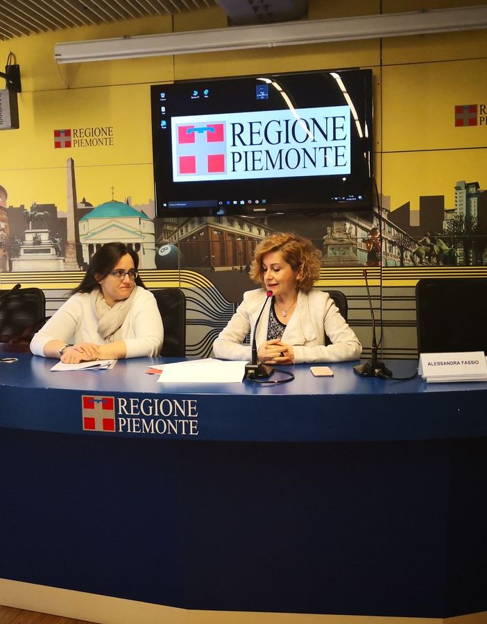 In Piemonte arriva Erica, un'app per le donne vittime di violenza