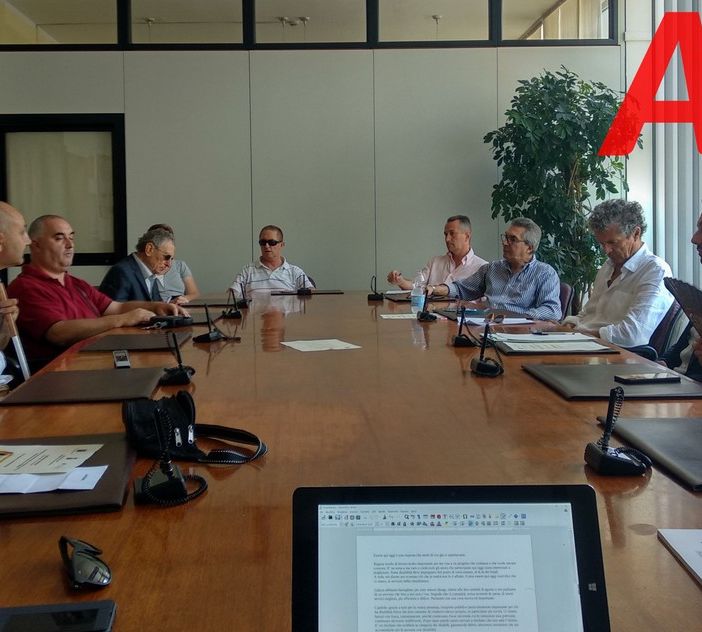 Trasporti pubblici garantiti ai disabili, anche in agosto, grazie a servizi a chiamata
