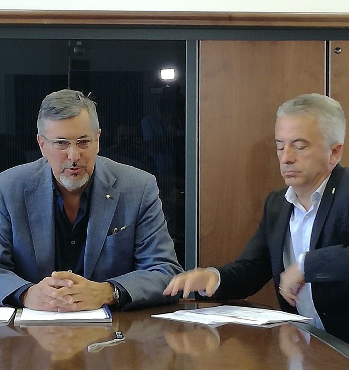 Il cibo è Salute: ecco il &quot;menu&quot; per garantire i consumatori e le aziende del mondo alimentare