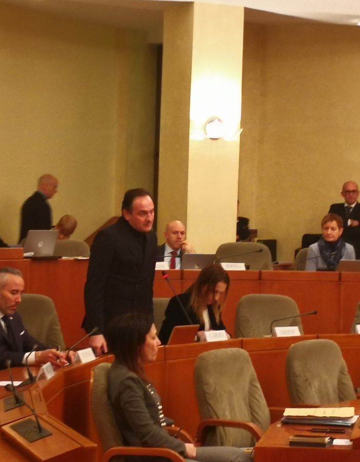 Cirio: &quot;In Piemonte calamità occupazionale con 5mila posti di lavoro a rischio&quot;