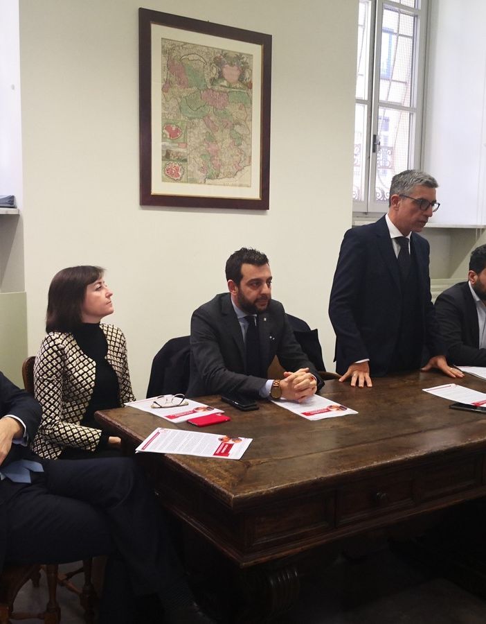 Gioco d'azzardo in Piemonte, Pd:&quot;La Lega vuole abolire l'obbligo di distanza da scuole e banche: impatto disastroso, nuova impennata di giocatori&quot;