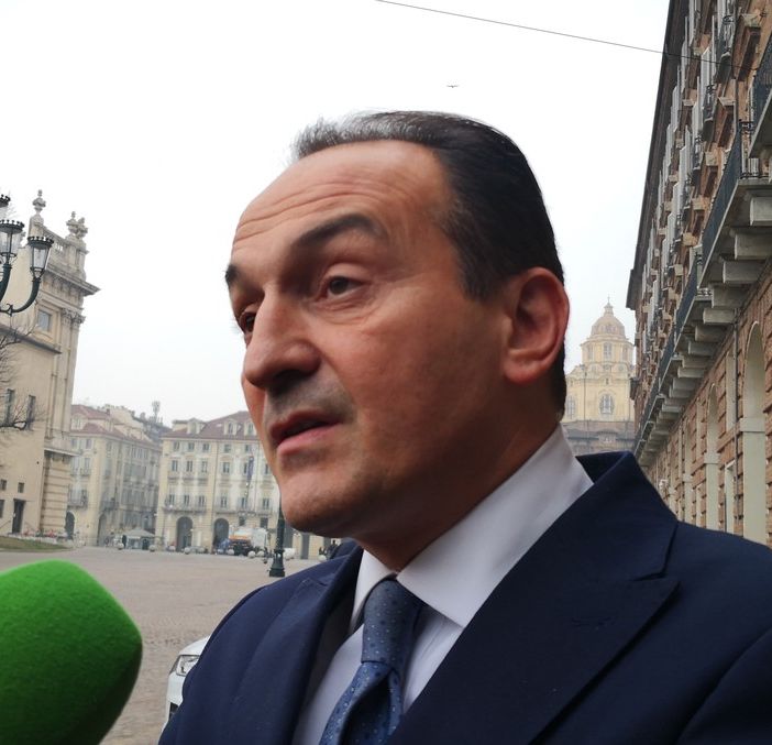 Cirio:&quot;Misure Lombardia di chiusure negozi eccessive per il Piemonte: nostro modello sta funzionando&quot; [VIDEO]