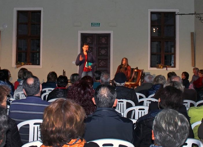 Cisterna, applausi e coinvolgimento emotivo per “Soldato mulo va alla Guerra”