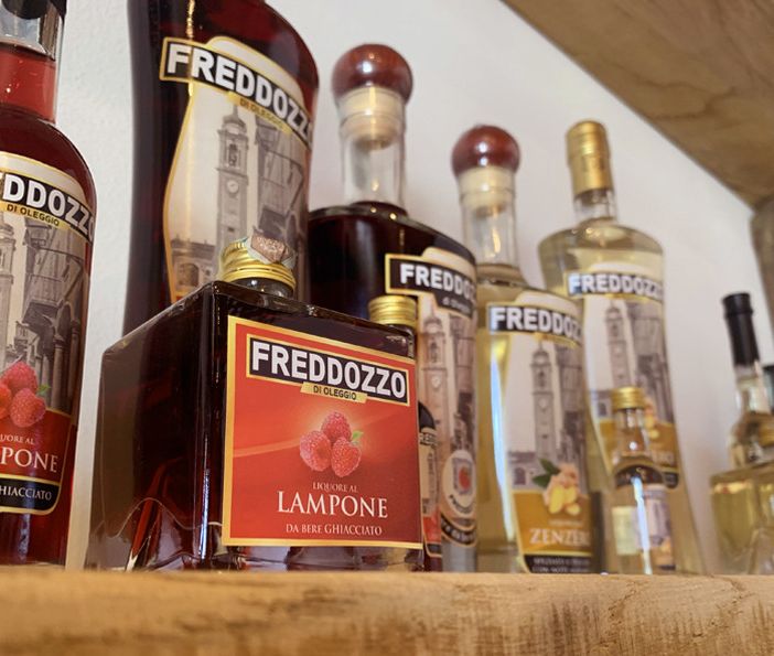 AlpiFOOD Magazine - Il Freddozzo di Oleggio: da liquore di paese a simbolo di unicità e valorizzazione del territorio