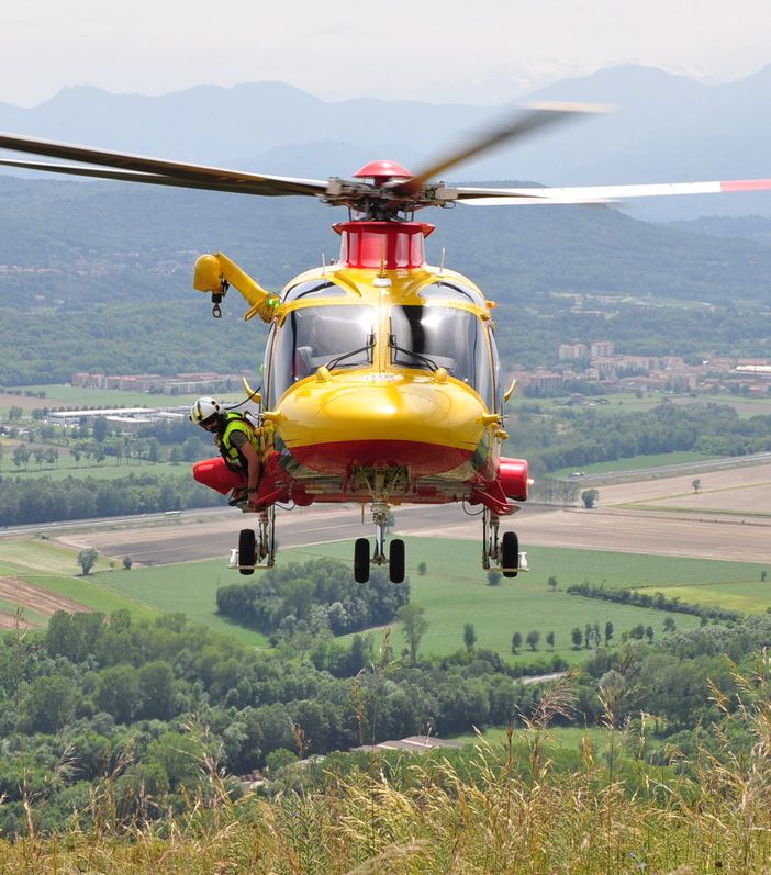 Incidente sull’A21, ventiquattrenne esce di strada all’altezza di Villafranca d’Asti