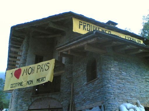 Immagine di repertorio