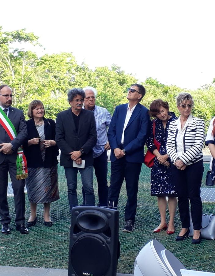 Inaugurato “Non solo”, magazzino eco-solidale che dirà nuova vita alle cose che non ci servono più