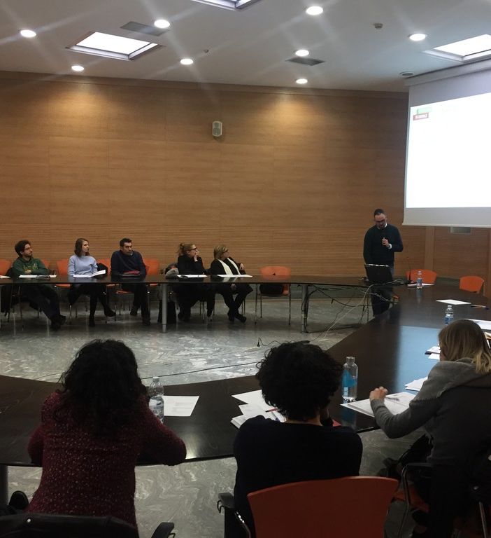 Ottimi riscontri per il primo appuntamento del ciclo “GioveDIGIT” della Camera di Commercio di Asti