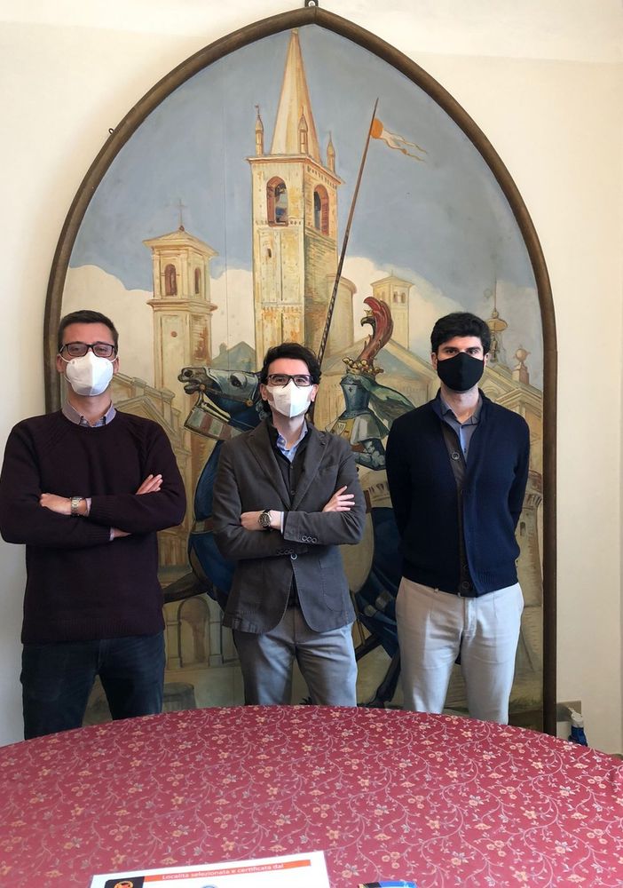 L'accordo tra i due Enti