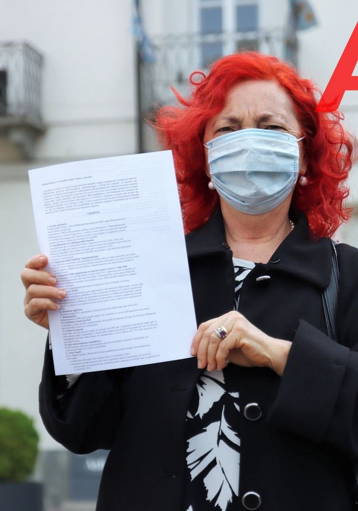 Coronavirus, verso la fase 2: i 18 punti per la ripartenza del settore ristorativo [FOTOGALLERY]