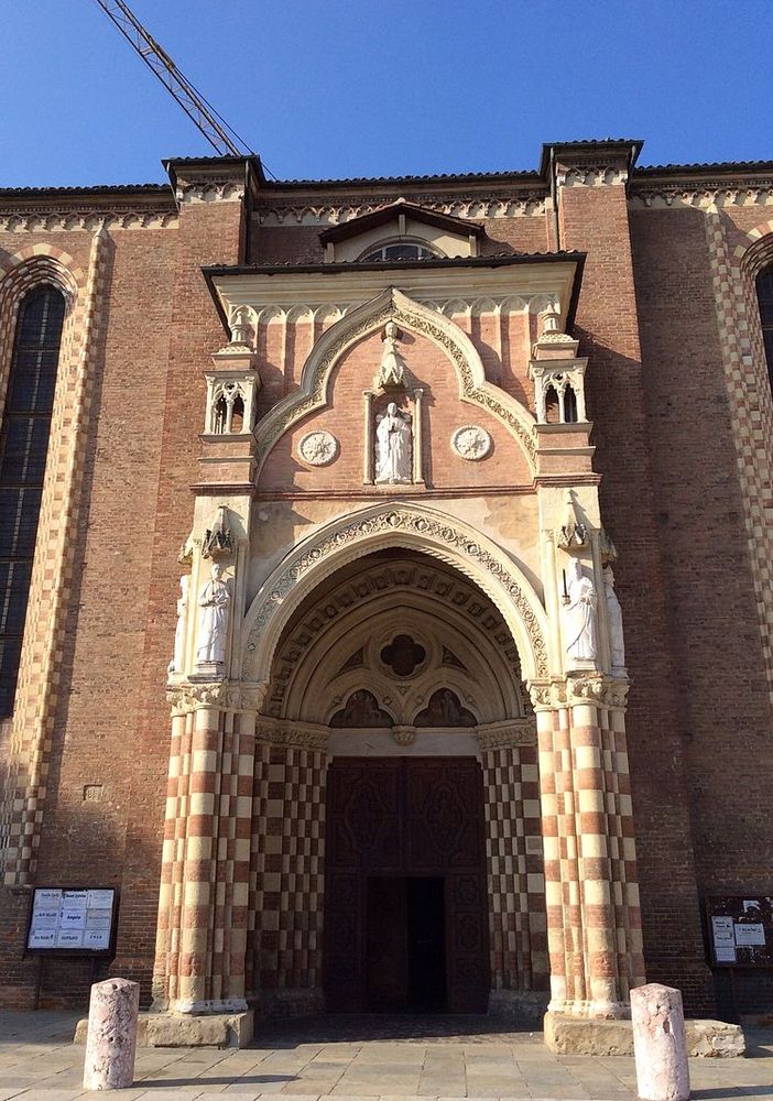 Due inviti da Cenacolo Alfieriano per celebrare i 270 anni di Alfieri