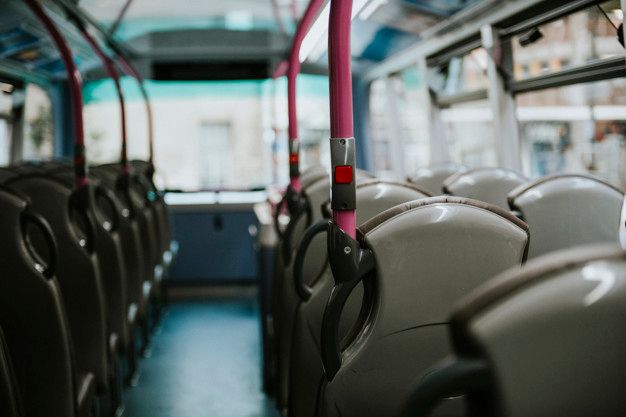 Da quest’oggi il trasporto pubblico piemontese può tornare a viaggiare a pieno carico