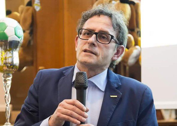 Ivano Martinetti