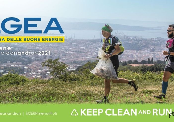egea run