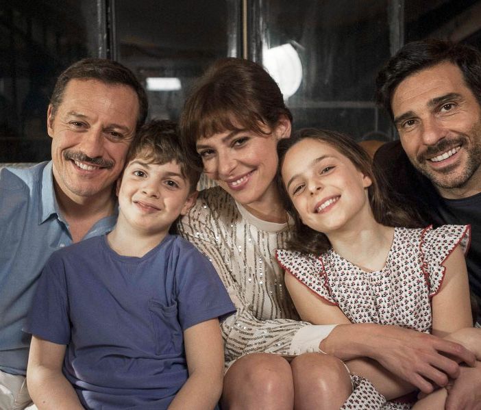 Da domani la Sala Pastrone proporrà in programmazione il nuovo film di Ferzan Ozpetek