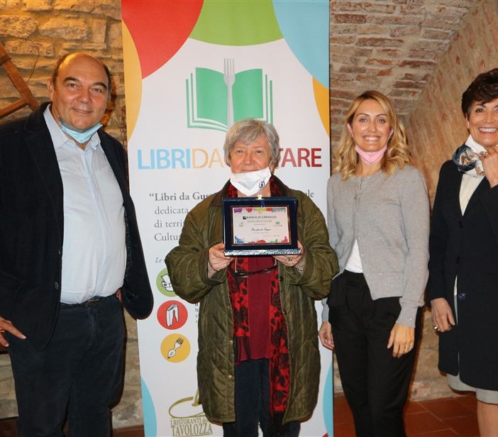 Terminata la XXIII° edizione Libri da Gustare 2020