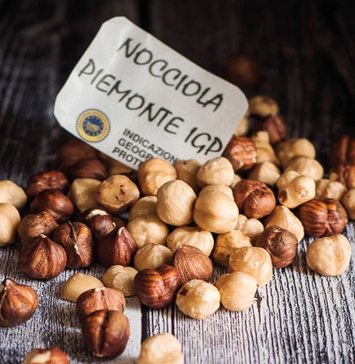 Coldiretti: si sta chiudendo un’annata difficile per le nocciole