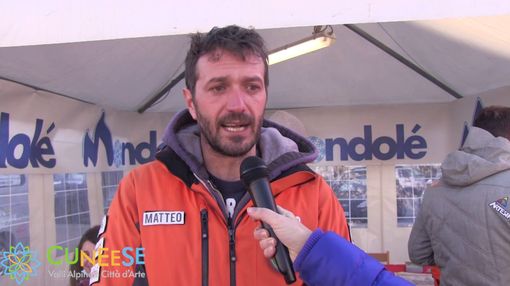 Le proposte invernali del Mondolè (Video)