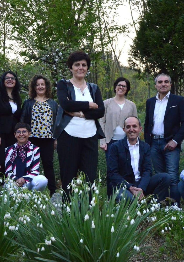 Cisterna d'Asti: Onorina Massocco, attuale vicesindaco, è candidata a primo cittadino