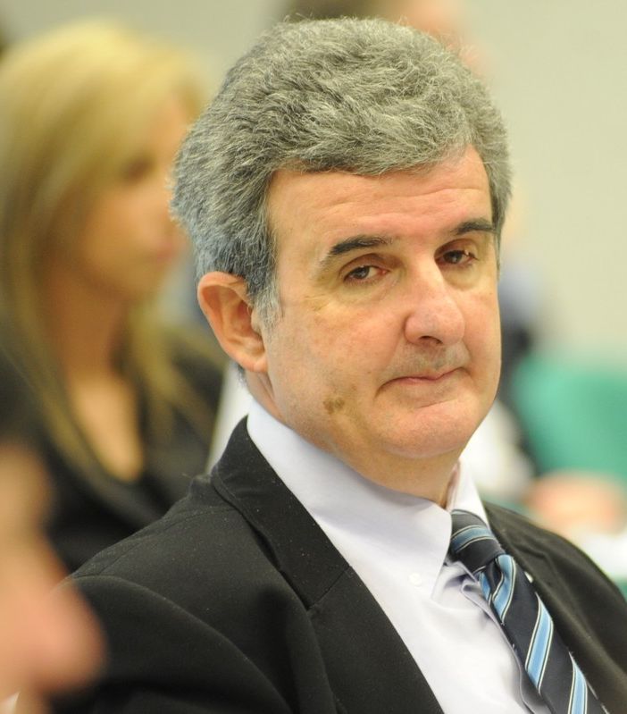 Luciano Tarditi