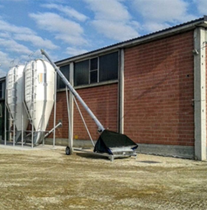 La sede della “Malteria del Monferrato”, si trova in Regione Crocetta 54 a Villafranca d’Asti