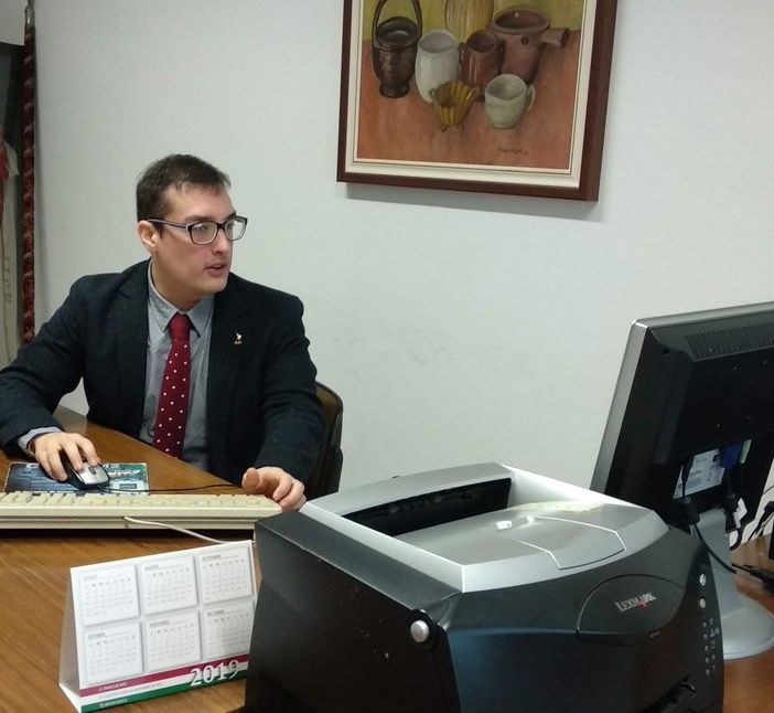 Pronta replica dell’assessore Bona alla consigliera Ferlisi: “Non colgo il nesso tra telecamere di sicurezza e le multe”