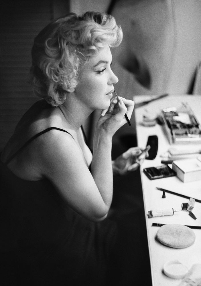 Partecipa al contest “Forever Marilyn”