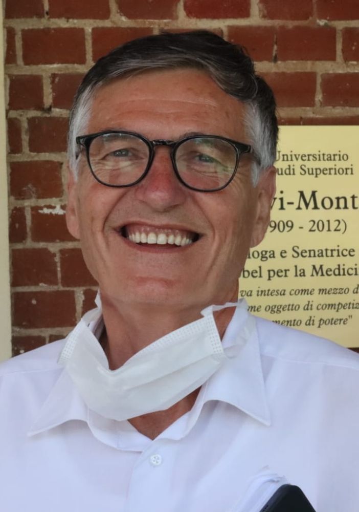 Mario Sacco