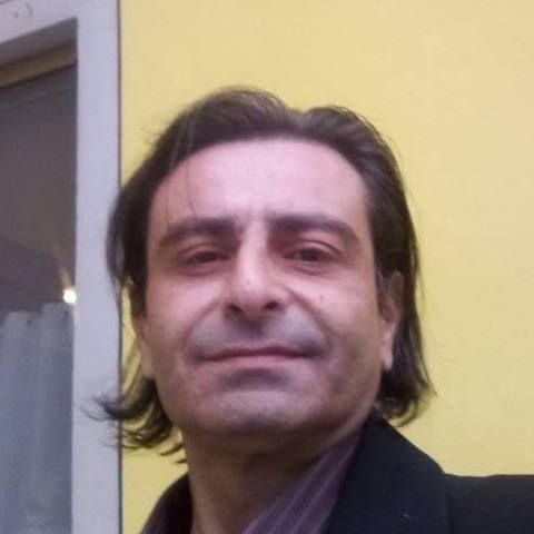 Mario Valpreda, aveva 48 anni