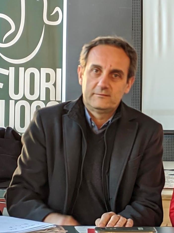 Cerruti (M5S): Chi è chiamato ad amministrare sia persona seria ed autorevole