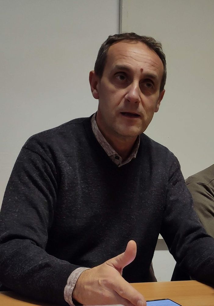 Fiere ad Asti: &quot;Si tengano in considerazione tutte le zone della città&quot;, lo sottolinea Massimo Cerruti