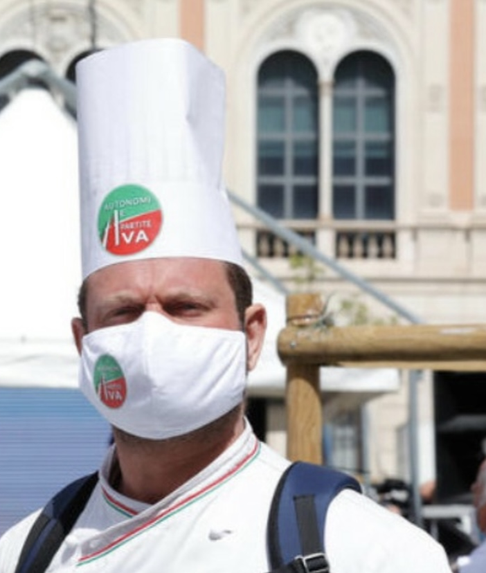 'Tutto cambia, per non cambiare nulla': la delusione di Maurizio Altamura alla luce del nuovo decreto sulla riapertura dei locali dal 26 aprile