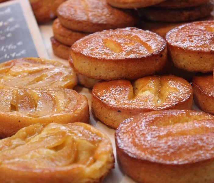 Mercoledì Veg: oggi prepariamo le tortine veg di mele