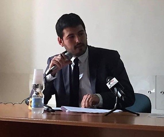 L'astigiano Michele Miravalle nella Segreteria del Pd regionale