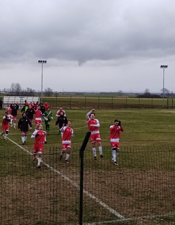 Il Moncalvo riprende il cammino con la vittoria a Quargnento