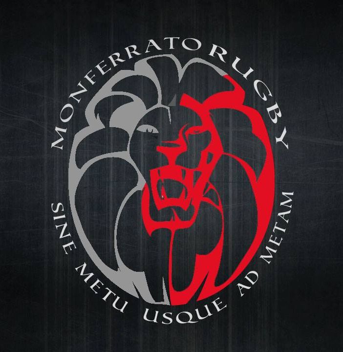 Logo del Monferrato Rugby