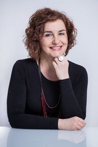 Monica Cerutti, assessore regionale alle Politiche giovanili, Diritto allo studio universitario, Cooperazione decentrata internazionale, Pari opportunità, Diritti civili e Immigrazione