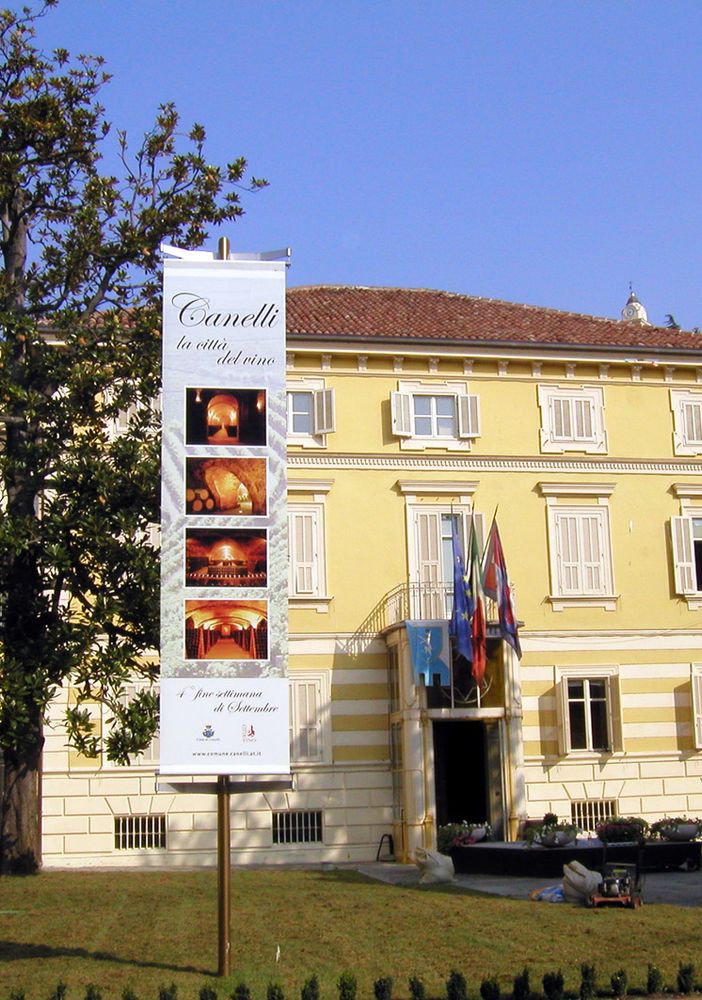 Canelli, aperto un conto corrente comunale in cui far confluire le donazioni di privati e aziende