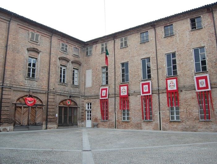 Ieri primo tavolo tecnico su Israt. Pochi i Comuni presenti ma c'è la volontà di collaborare
