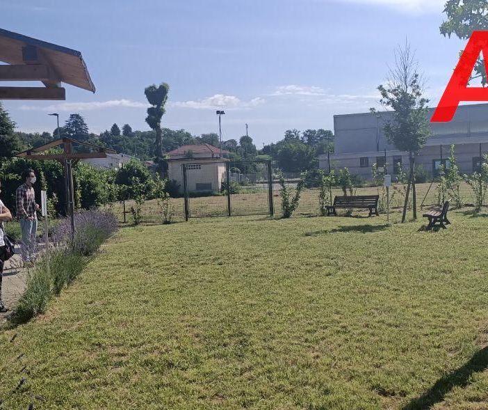 Il Giardino dei Giusti