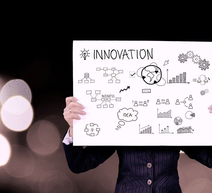 Ripartiamo dall’innovazione: l’Italia ha bisogno di menti folli e coraggiose