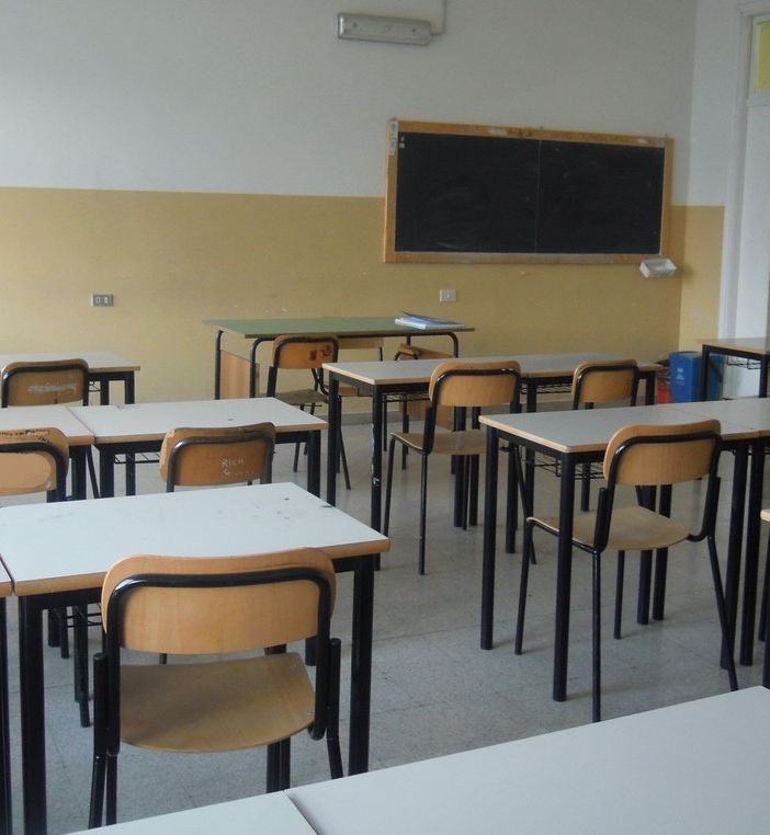 “Al Comune di Asti 400.000 euro per gli adeguamenti anti Covid delle scuole, ma non è detto che bastino”