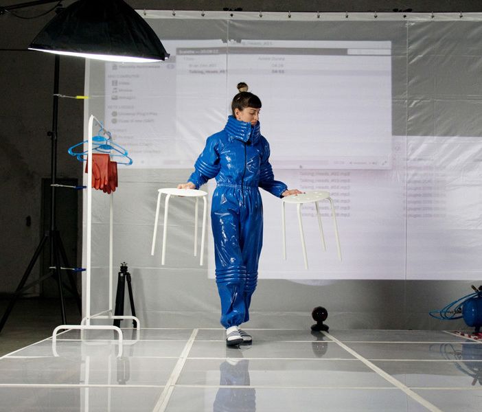 Allo Spazio Kor appuntamento con &quot;Project Mercury&quot;