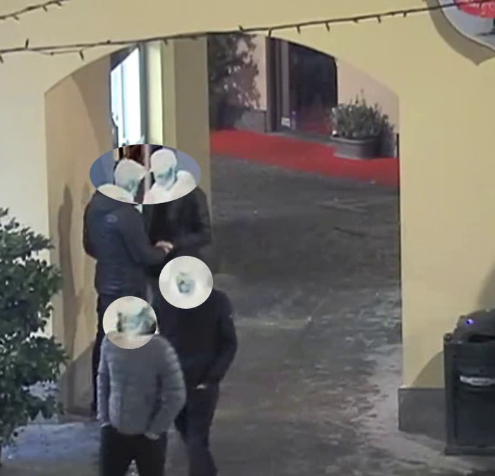 Durissimo colpo allo spaccio di cocaina: 15 arresti e oltre 300 astigiani (di ogni ceto ed età) segnalati quali assuntori [VIDEO]