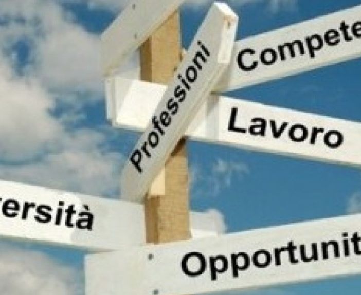 Venerdì il Palco 19 ospiterà un evento di orientamento post diploma