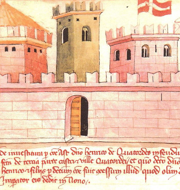 &quot;Rimettiamo in mostra il Codex Astensis&quot;