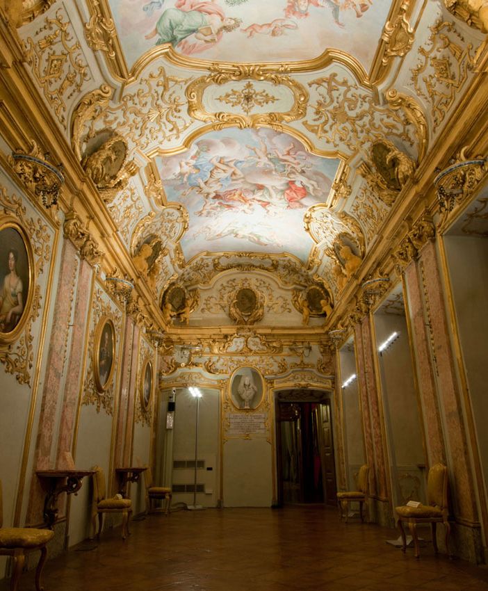 Un mese ricco di eventi per la Fondazione Asti Musei